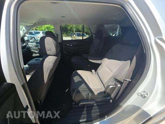 2019 Chevrolet Traverse LT Cloth 1LT - miniatura 14