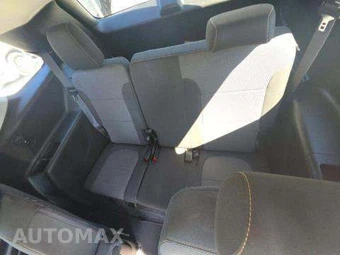 2019 Chevrolet Traverse LT Cloth 1LT - miniatura 15