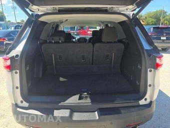 2019 Chevrolet Traverse LT Cloth 1LT - miniatura 16