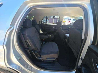 2019 Chevrolet Traverse LT Cloth 1LT - miniatura 18