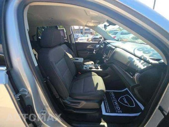 2019 Chevrolet Traverse LT Cloth 1LT - miniatura 20