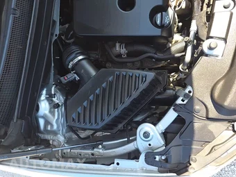 2019 Chevrolet Traverse LT Cloth 1LT - miniatura 24