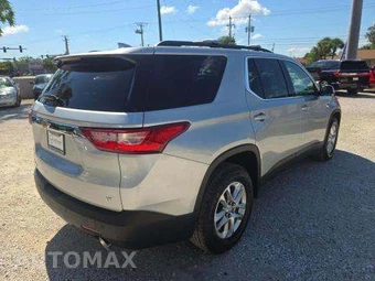 2019 Chevrolet Traverse LT Cloth 1LT - miniatura 4