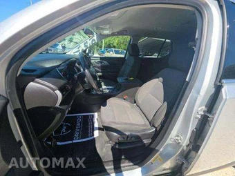 2019 Chevrolet Traverse LT Cloth 1LT - miniatura 7