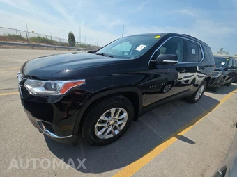 2019 Chevrolet Traverse LT Cloth 1LT