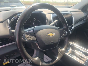 2019 Chevrolet Traverse LT Cloth 1LT - miniatura 10