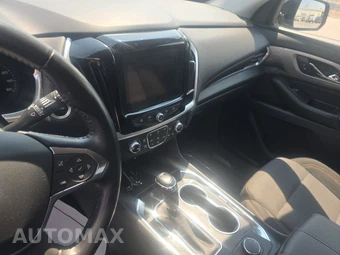 2019 Chevrolet Traverse LT Cloth 1LT - miniatura 11