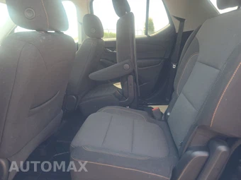 2019 Chevrolet Traverse LT Cloth 1LT - miniatura 13
