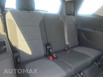 2019 Chevrolet Traverse LT Cloth 1LT - miniatura 14