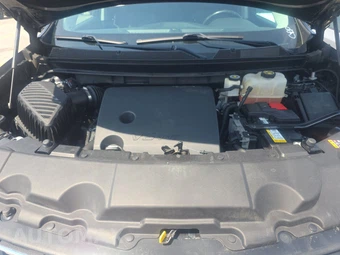 2019 Chevrolet Traverse LT Cloth 1LT - miniatura 16