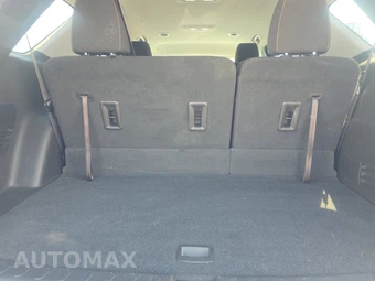 2019 Chevrolet Traverse LT Cloth 1LT - miniatura 17