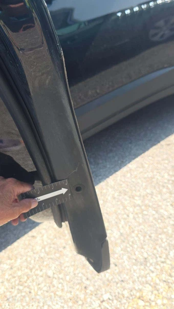 2019 Chevrolet Traverse LT Cloth 1LT - miniatura 22