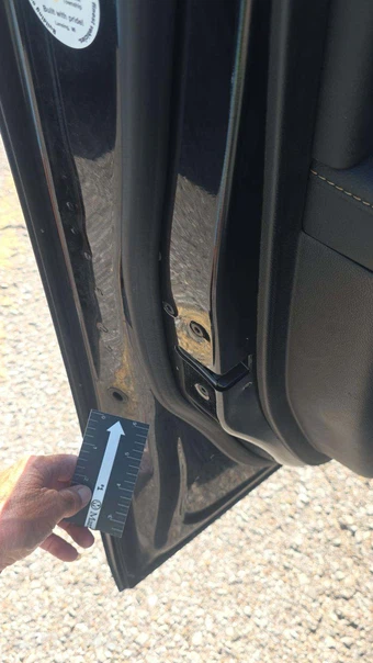 2019 Chevrolet Traverse LT Cloth 1LT - miniatura 27