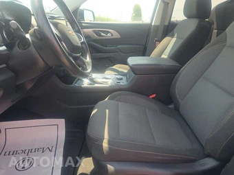 2019 Chevrolet Traverse LT Cloth 1LT - miniatura 7