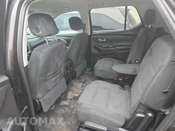 2019 Chevrolet Traverse LT Cloth 1LT - miniatura 13