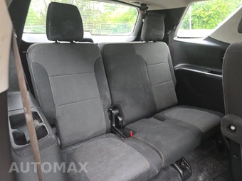 2019 Chevrolet Traverse LT Cloth 1LT - miniatura 14
