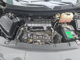 2019 Chevrolet Traverse LT Cloth 1LT - miniatura 16
