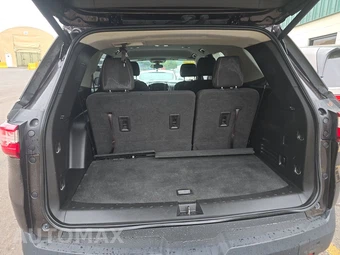 2019 Chevrolet Traverse LT Cloth 1LT - miniatura 17