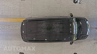 2019 Chevrolet Traverse LT Cloth 1LT - miniatura 19