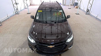 2019 Chevrolet Traverse LT Cloth 1LT - miniatura 2