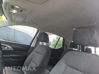 2019 Chevrolet Traverse LT Cloth 1LT - miniatura 20