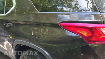 2019 Chevrolet Traverse LT Cloth 1LT - miniatura 22