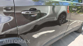 2019 Chevrolet Traverse LT Cloth 1LT - miniatura 26