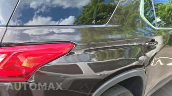 2019 Chevrolet Traverse LT Cloth 1LT - miniatura 30