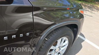 2019 Chevrolet Traverse LT Cloth 1LT - miniatura 31