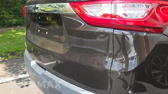 2019 Chevrolet Traverse LT Cloth 1LT - miniatura 32
