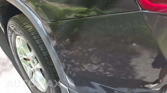 2019 Chevrolet Traverse LT Cloth 1LT - miniatura 35