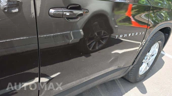 2019 Chevrolet Traverse LT Cloth 1LT - miniatura 36