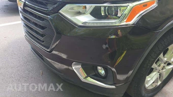 2019 Chevrolet Traverse LT Cloth 1LT - miniatura 38