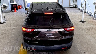 2019 Chevrolet Traverse LT Cloth 1LT - miniatura 5