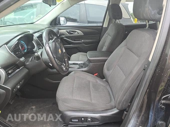 2019 Chevrolet Traverse LT Cloth 1LT - miniatura 7