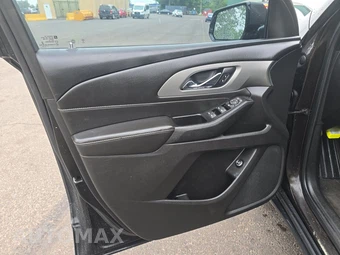 2019 Chevrolet Traverse LT Cloth 1LT - miniatura 9