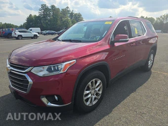 2019 Chevrolet Traverse LT Cloth 1LT