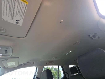 2019 Chevrolet Traverse LT Cloth 1LT - miniatura 11