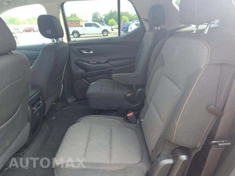 2019 Chevrolet Traverse LT Cloth 1LT - miniatura 13