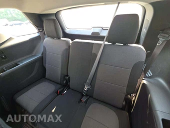 2019 Chevrolet Traverse LT Cloth 1LT - miniatura 14