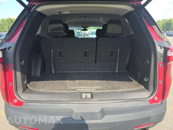 2019 Chevrolet Traverse LT Cloth 1LT - miniatura 15