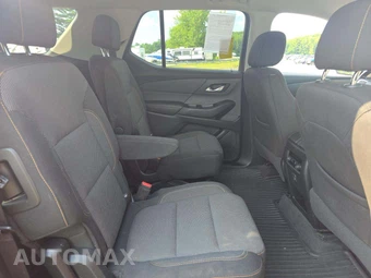 2019 Chevrolet Traverse LT Cloth 1LT - miniatura 17