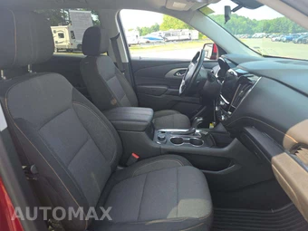 2019 Chevrolet Traverse LT Cloth 1LT - miniatura 19