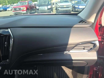 2019 Chevrolet Traverse LT Cloth 1LT - miniatura 20