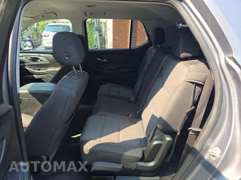 2019 Chevrolet Traverse LT Cloth 1LT - miniatura 13