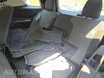 2019 Chevrolet Traverse LT Cloth 1LT - miniatura 14