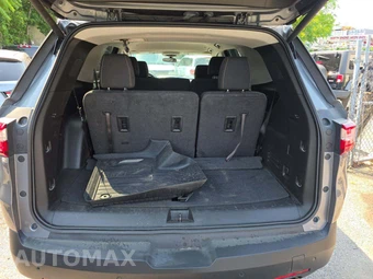 2019 Chevrolet Traverse LT Cloth 1LT - miniatura 15