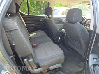 2019 Chevrolet Traverse LT Cloth 1LT - miniatura 17