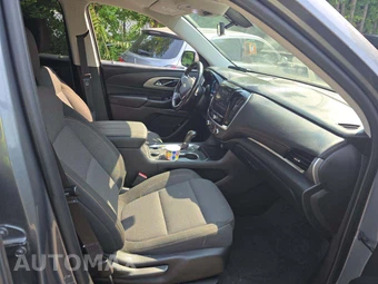 2019 Chevrolet Traverse LT Cloth 1LT - miniatura 19