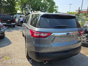 2019 Chevrolet Traverse LT Cloth 1LT - miniatura 2